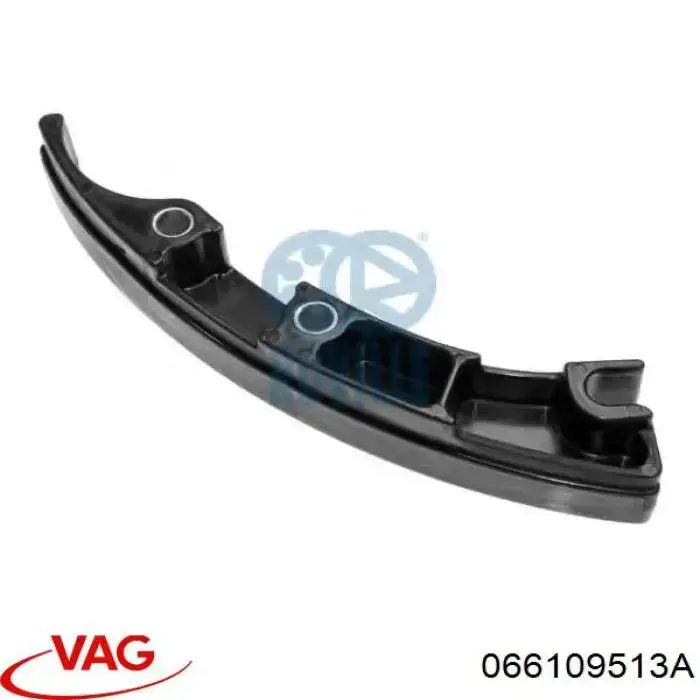 Купити 066109513A VAG Заспокоювач ланцюга ГРМ