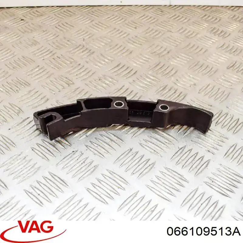 066109513A VAG Заспокоювач ланцюга ГРМ
