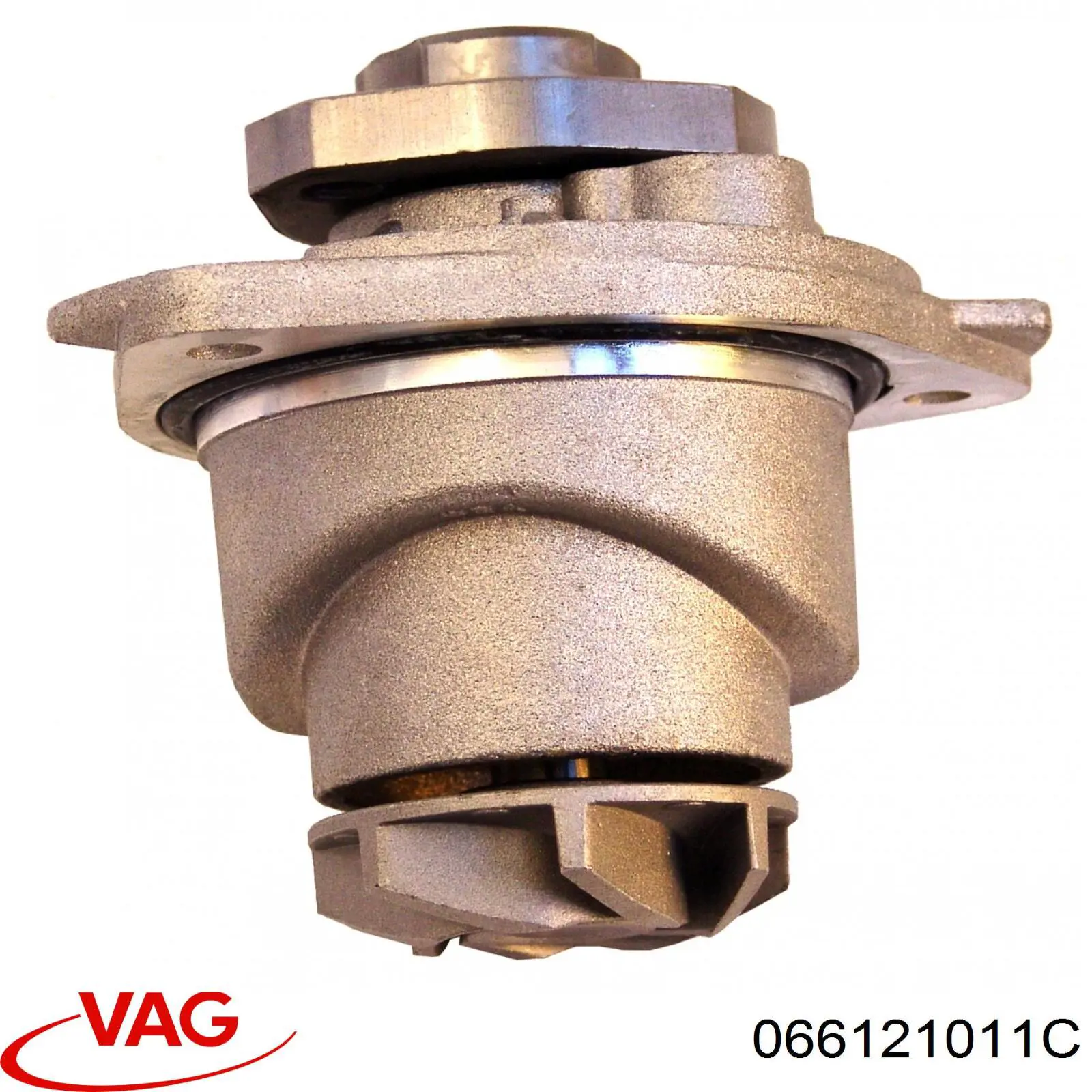 Водяний насос VAG 066121011C