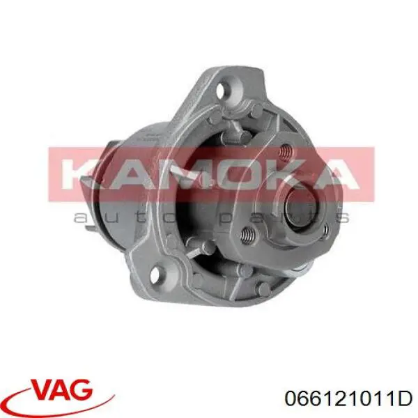 Помпа 066121011D VAG