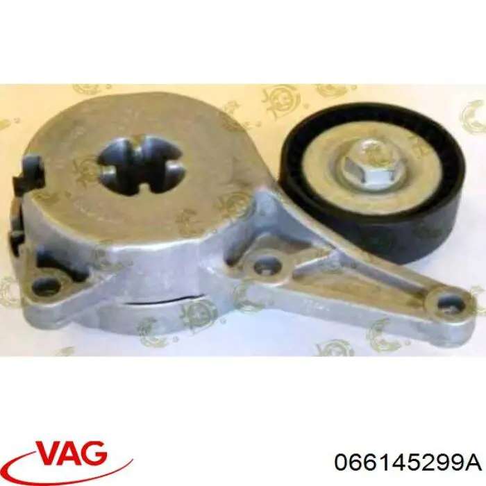 Купити 066145299A VAG Натягувач приводного ременя