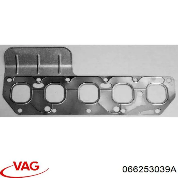 Купити 066253039A VAG Прокладка колектора