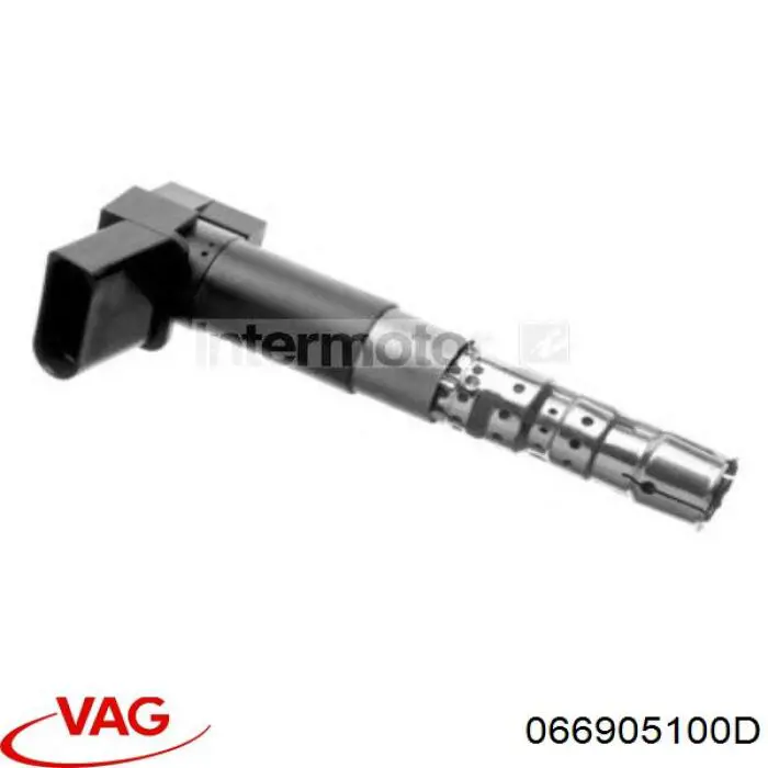 Купити 066905100D VAG Котушка запалювання