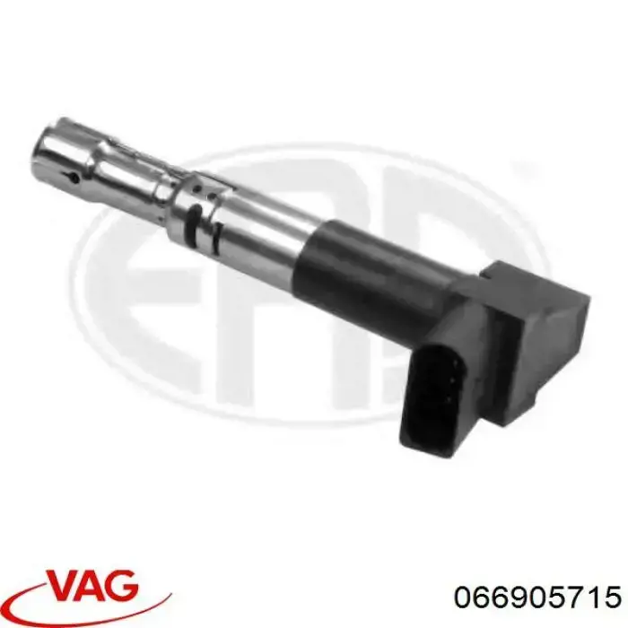 Котушка запалювання 066905715 VAG