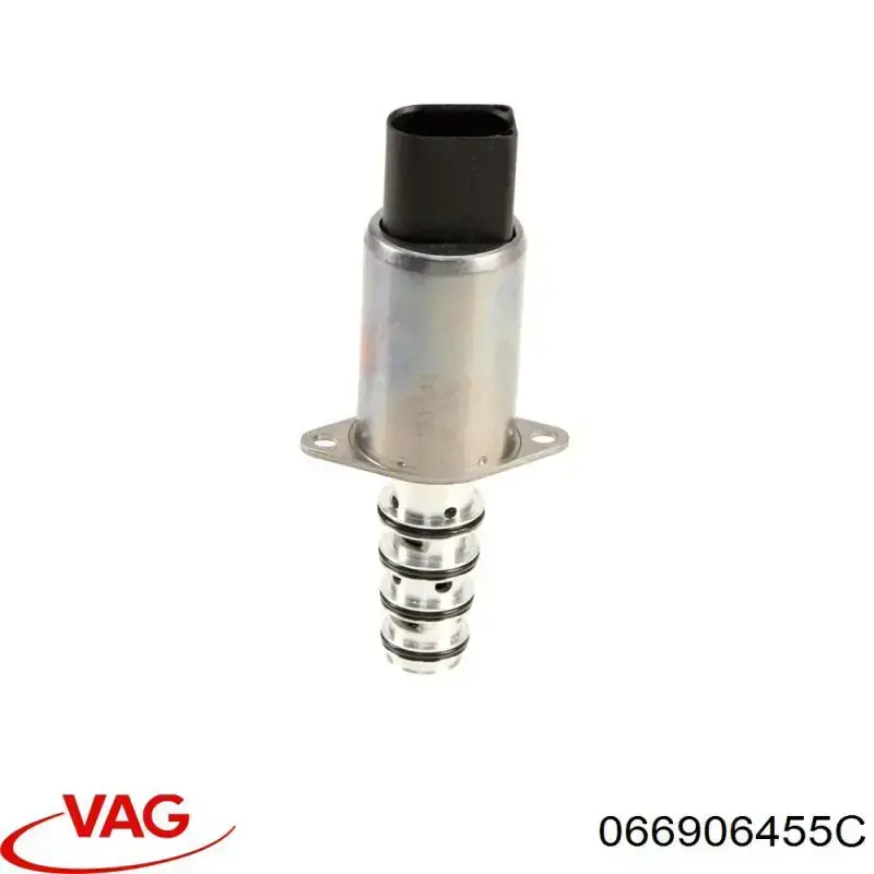 Купити 066906455C VAG Клапан фазорегулятора