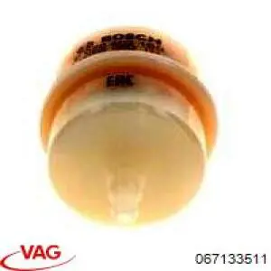 067133511 VAG фільтр паливний