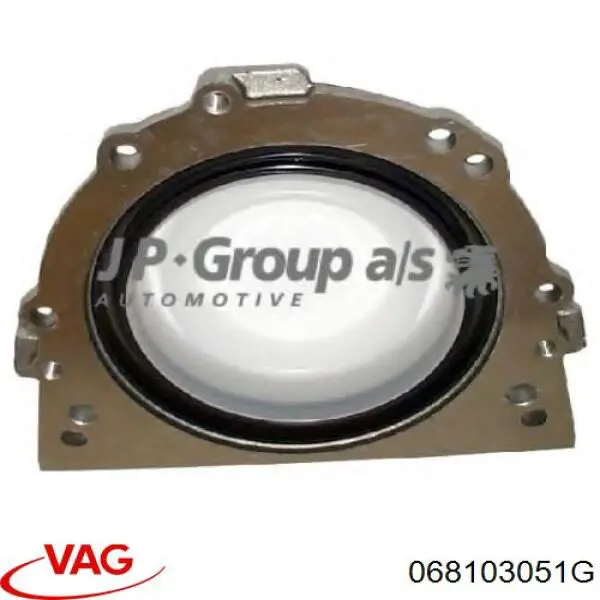 Сальник колінвала двигуна, задній VAG 068103051G ціна, від 7.65 USD