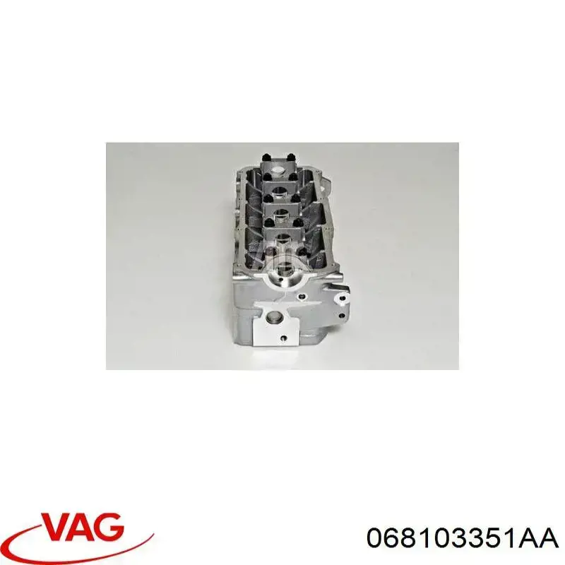 ГБЦ 1108011SX Stellox