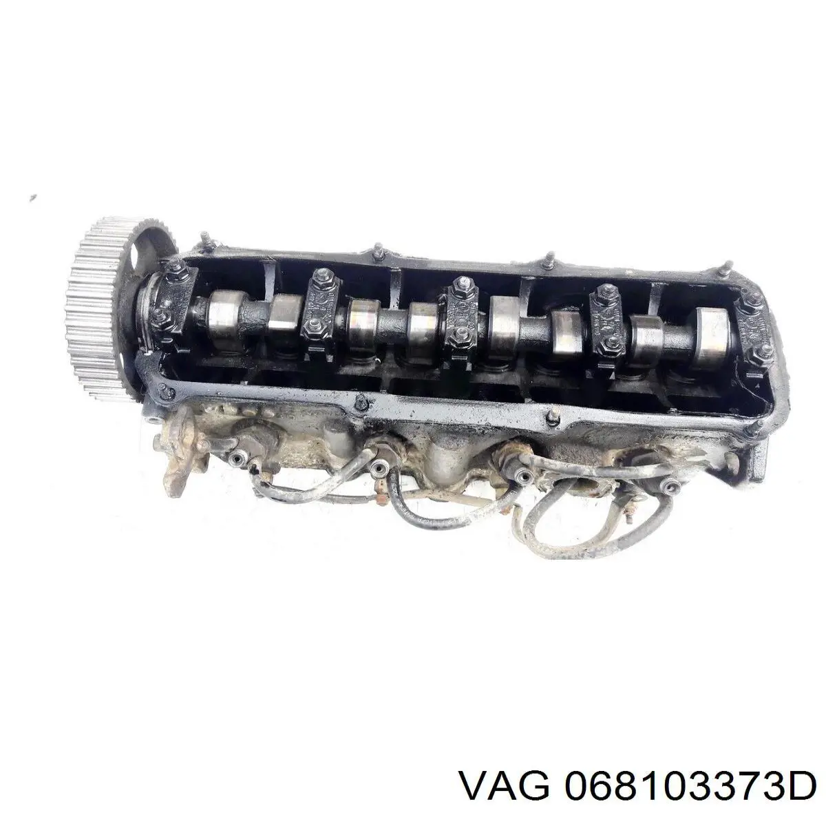 068103351AK VAG Головка циліндрів