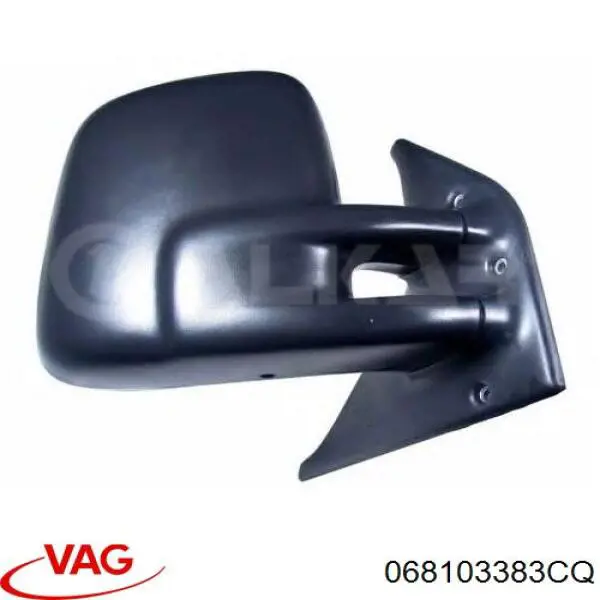 Прокладка головки блока циліндрів (ГБЦ) Febi 15534