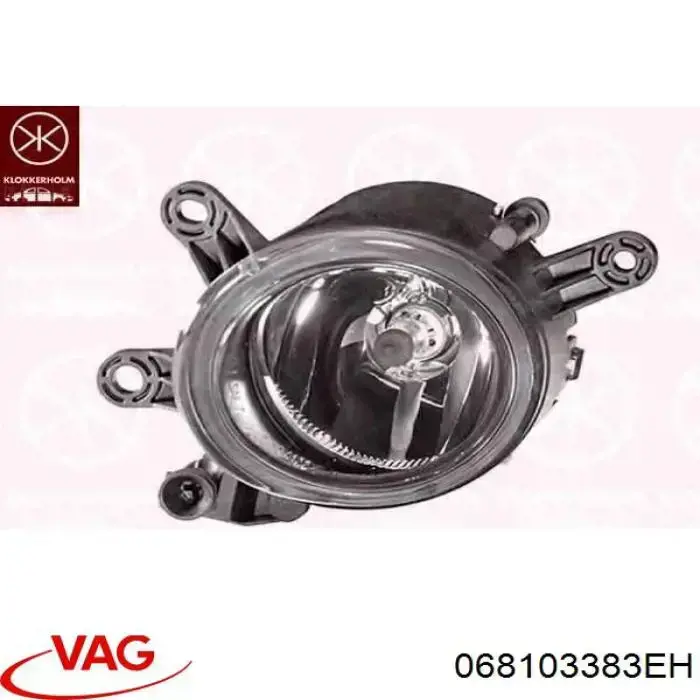 Купити Прокладка ГБЦ Volkswagen Golf I 17