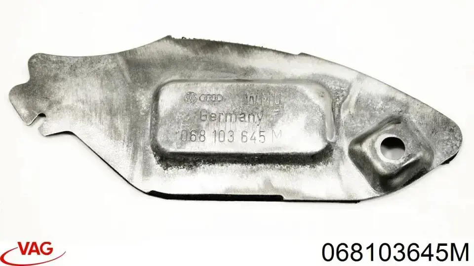  VAG 068103645M ціна, від 2.76 USD