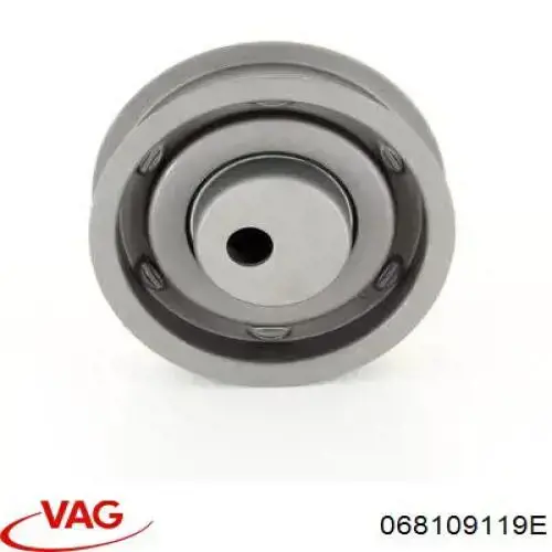 068109119E VAG Ремінь двигуна