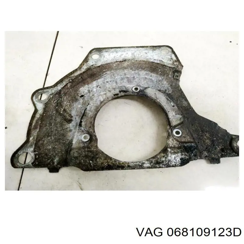 068109123D VAG 