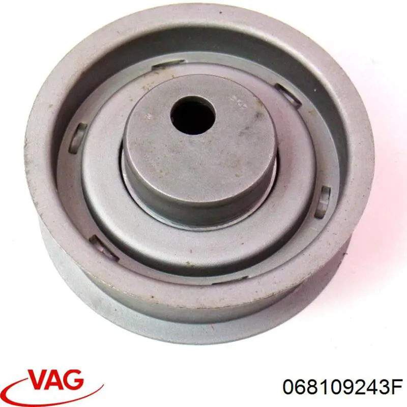 Купити 068109243F VAG Натяжний ролик