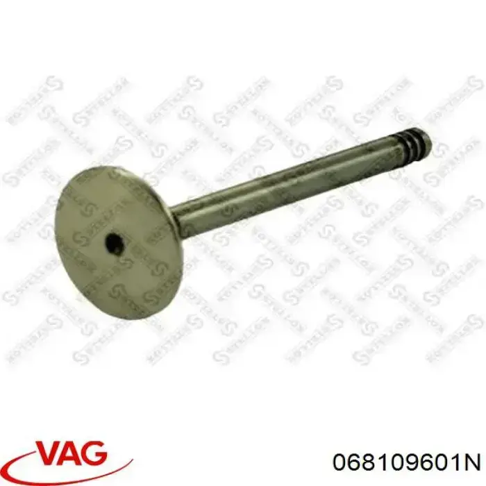 Клапан впускний AE V91367 ціна, від 4.81 USD