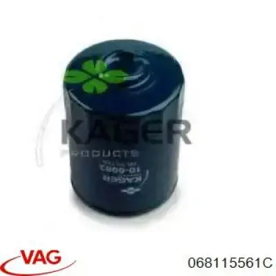 068115561C VAG Фільтр масла