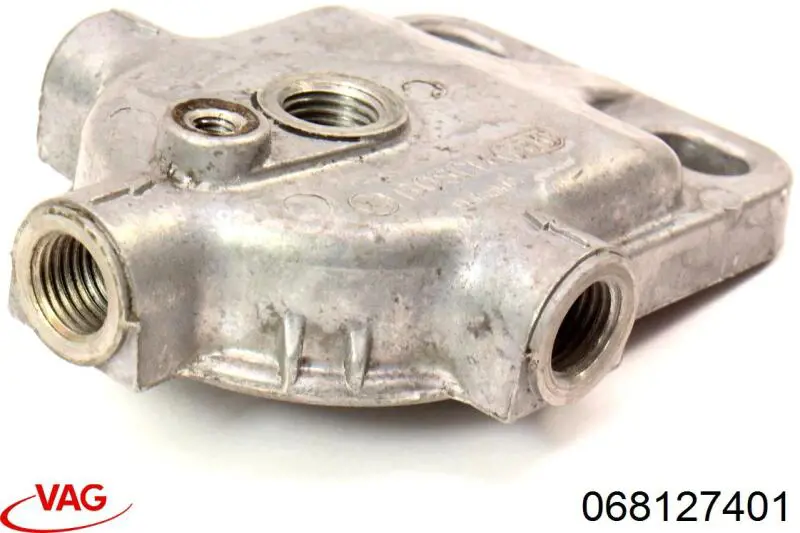 RTC5938 Rover Фільтр палива