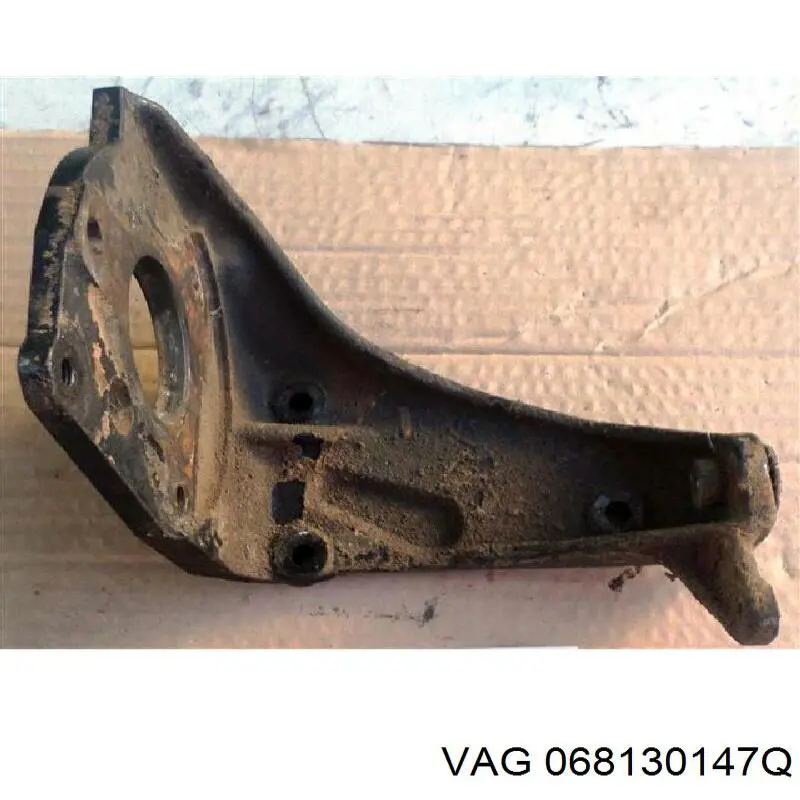  VAG 068130147Q ціна, від 36.68 USD
