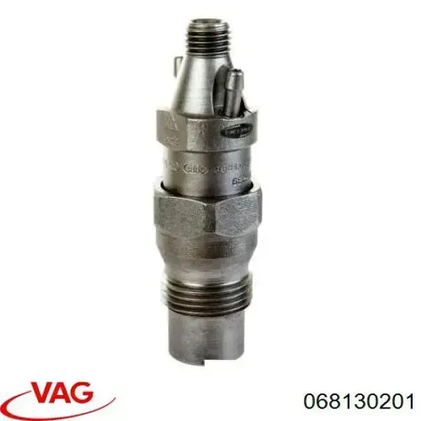 Форсунка паливна VAG 068130201 ціна, від 10.64 USD