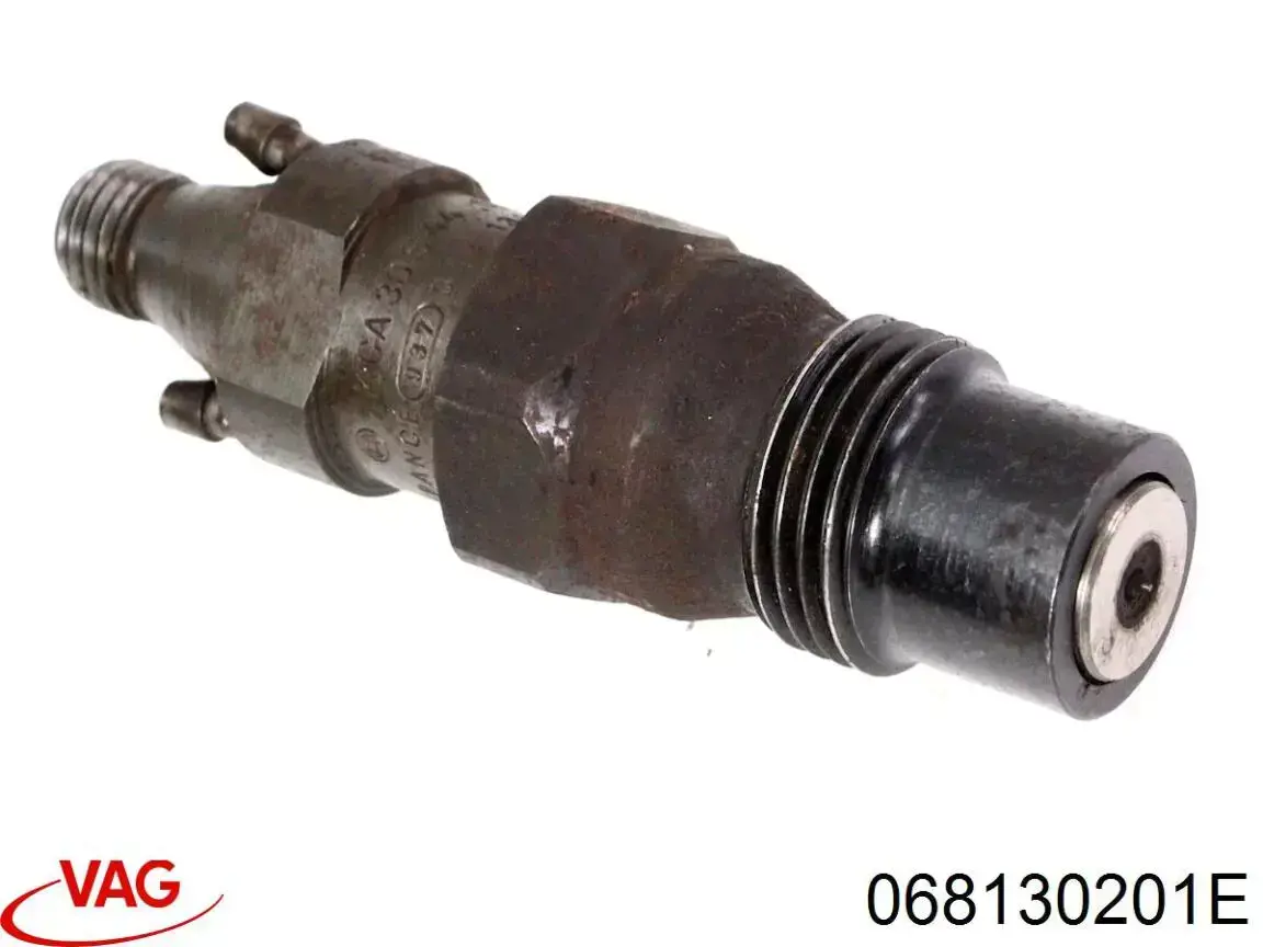 Форсунка паливна VAG 068130201E ціна, від 15.75 USD