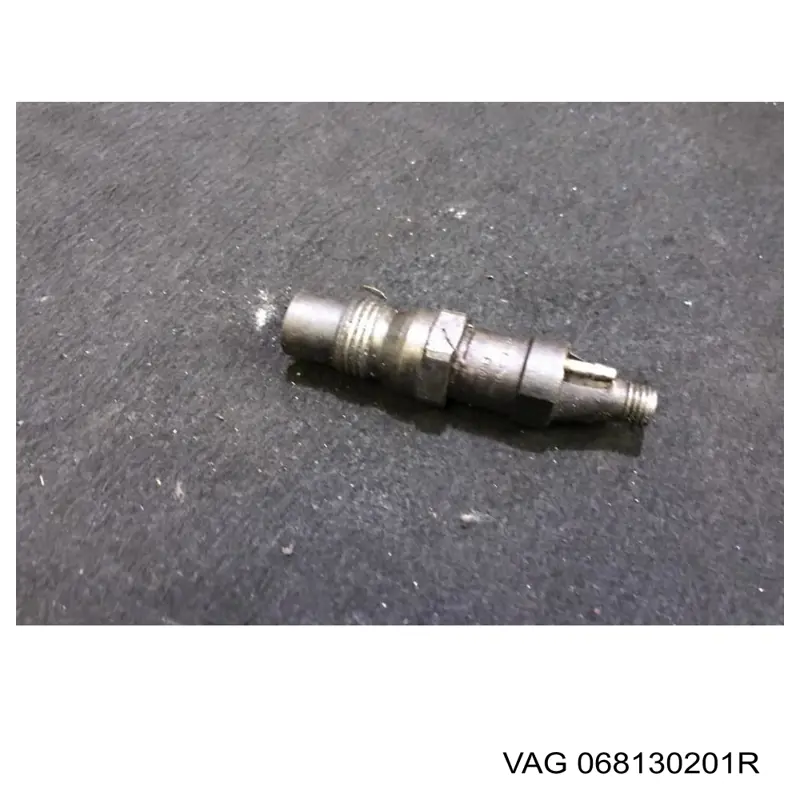 Форсунка паливна VAG 068130201R ціна, від 11.29 USD