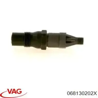 Паливні форсунки 068130202 Bosch