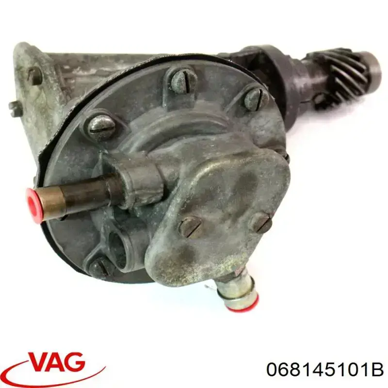 Купити 068145101B VAG Вакуумний насос