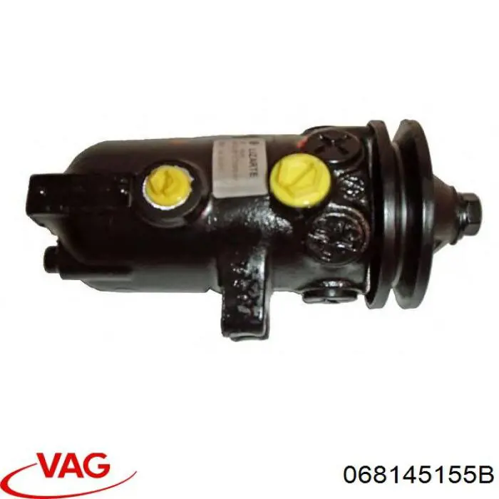 068145155B VAG Насос гідропідсилювача