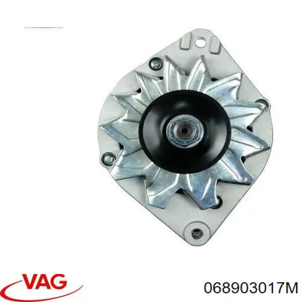 Купити 068903017M VAG Генератор