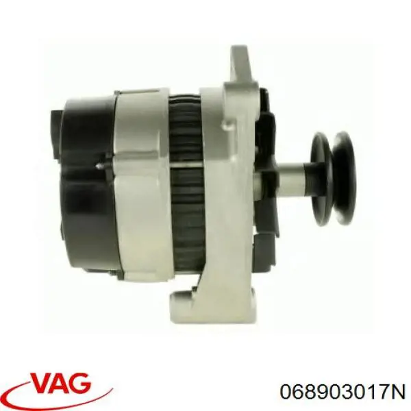 Генератор VAG 068903017N ціна, від 84.75 USD