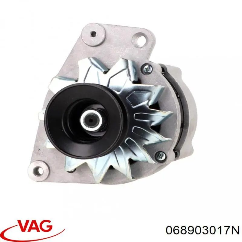 Купити 068903017N VAG Генератор