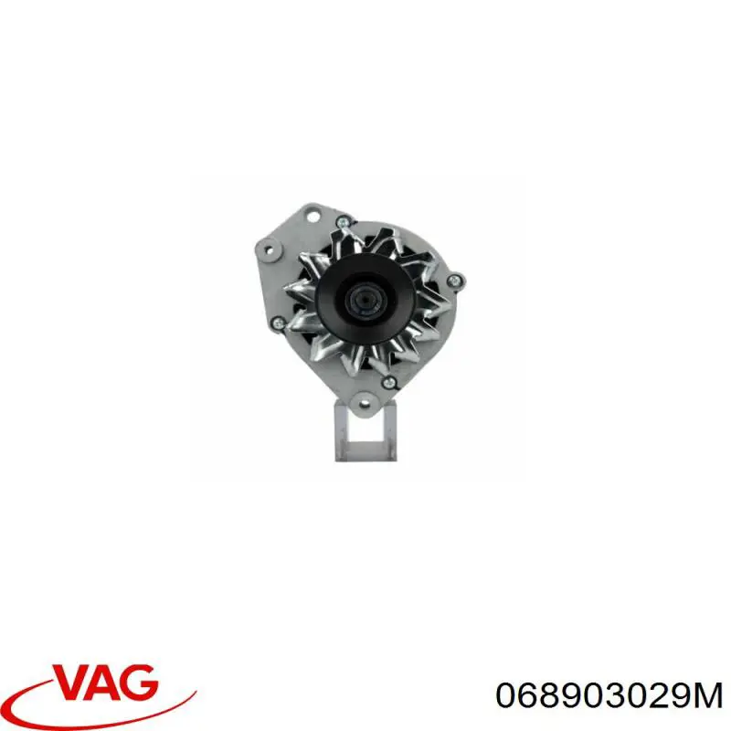 Генератор 068903017PV VAG