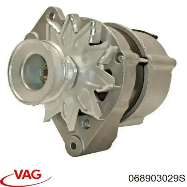 Генератор VAG 068903029S ціна, від 97.67 USD
