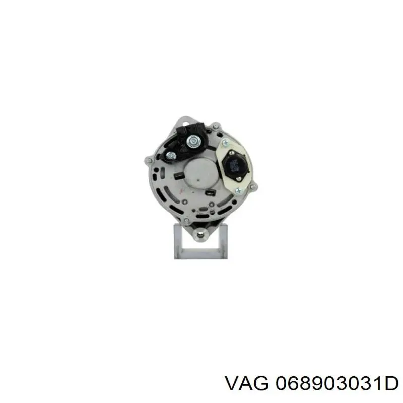 Генератор VAG 068903031D ціна, від 116.00 USD