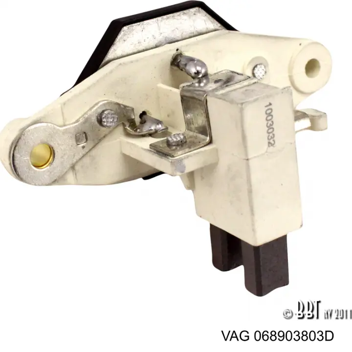 Реле генератора 068903803D VAG