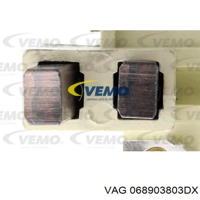 Реле генератора 068903803DX VAG