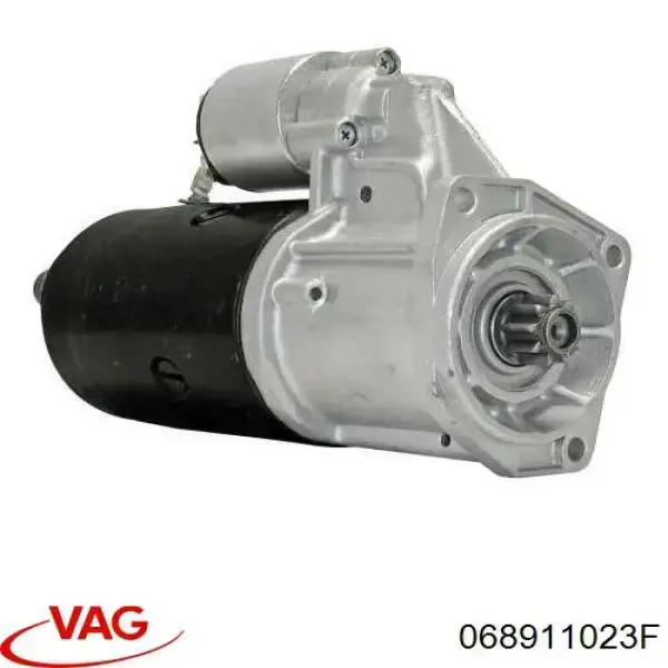Купити 068911023F VAG Стартер