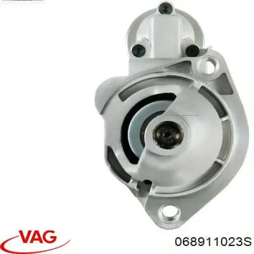 Стартер VAG 068911023S ціна, від 50.68 USD