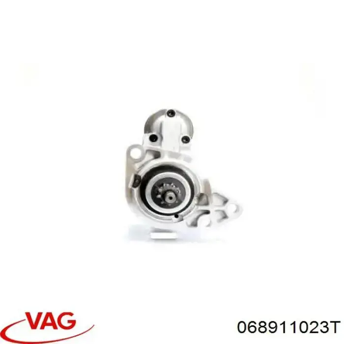 Купити 068911023T VAG Стартер