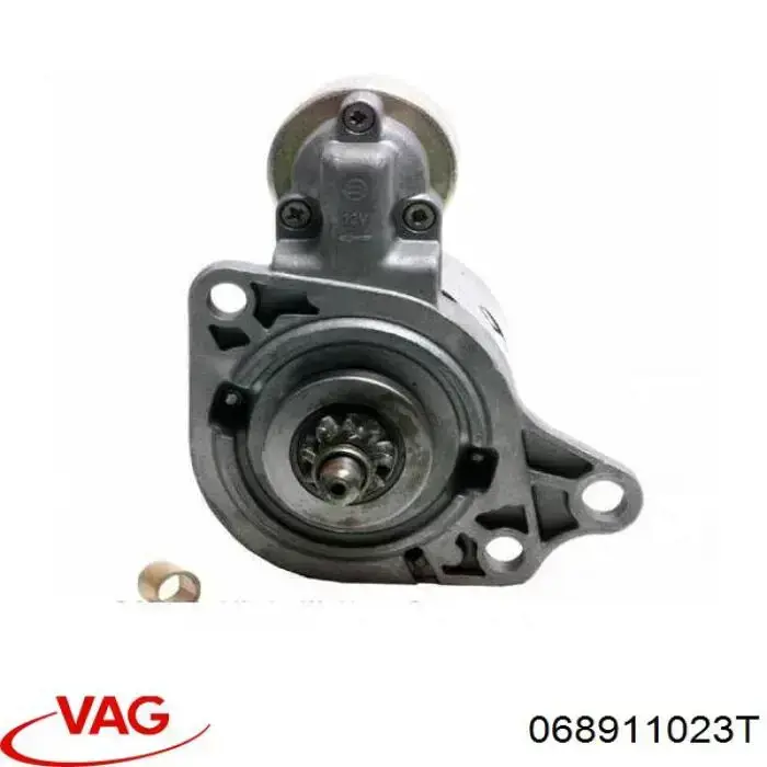 Стартер автомобільний VAG 068911023T