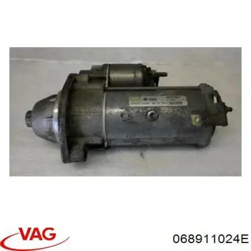 Стартер VAG 068911024E ціна, від 45.15 USD