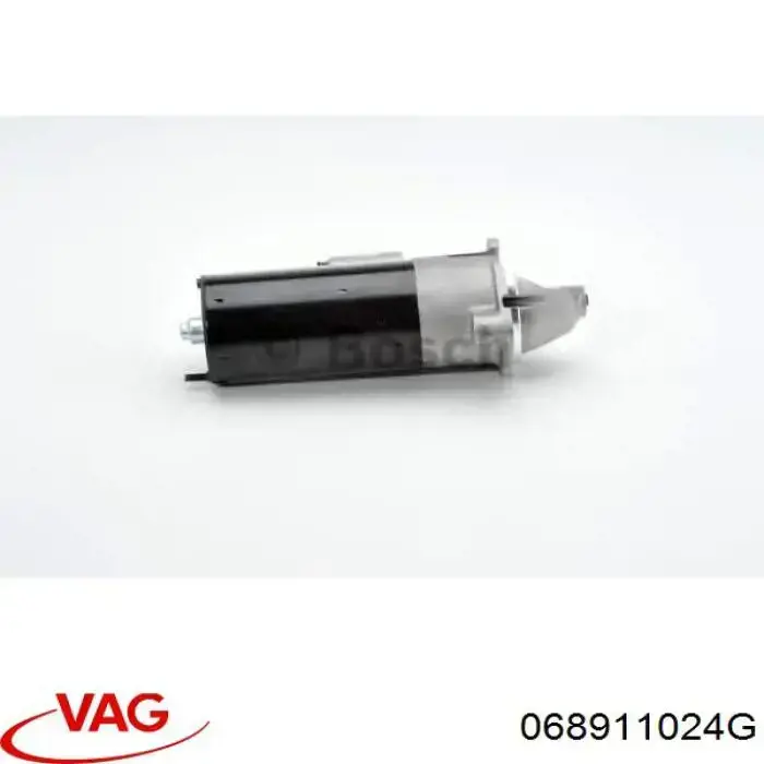 Купити 068911024G VAG Стартер