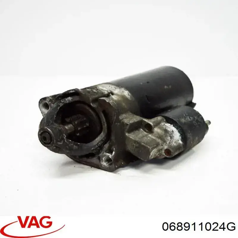 Стартер VAG 068911024G ціна, від 50.68 USD