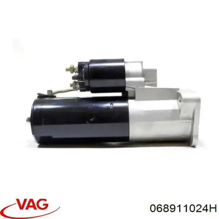 Стартер 068911024H VAG