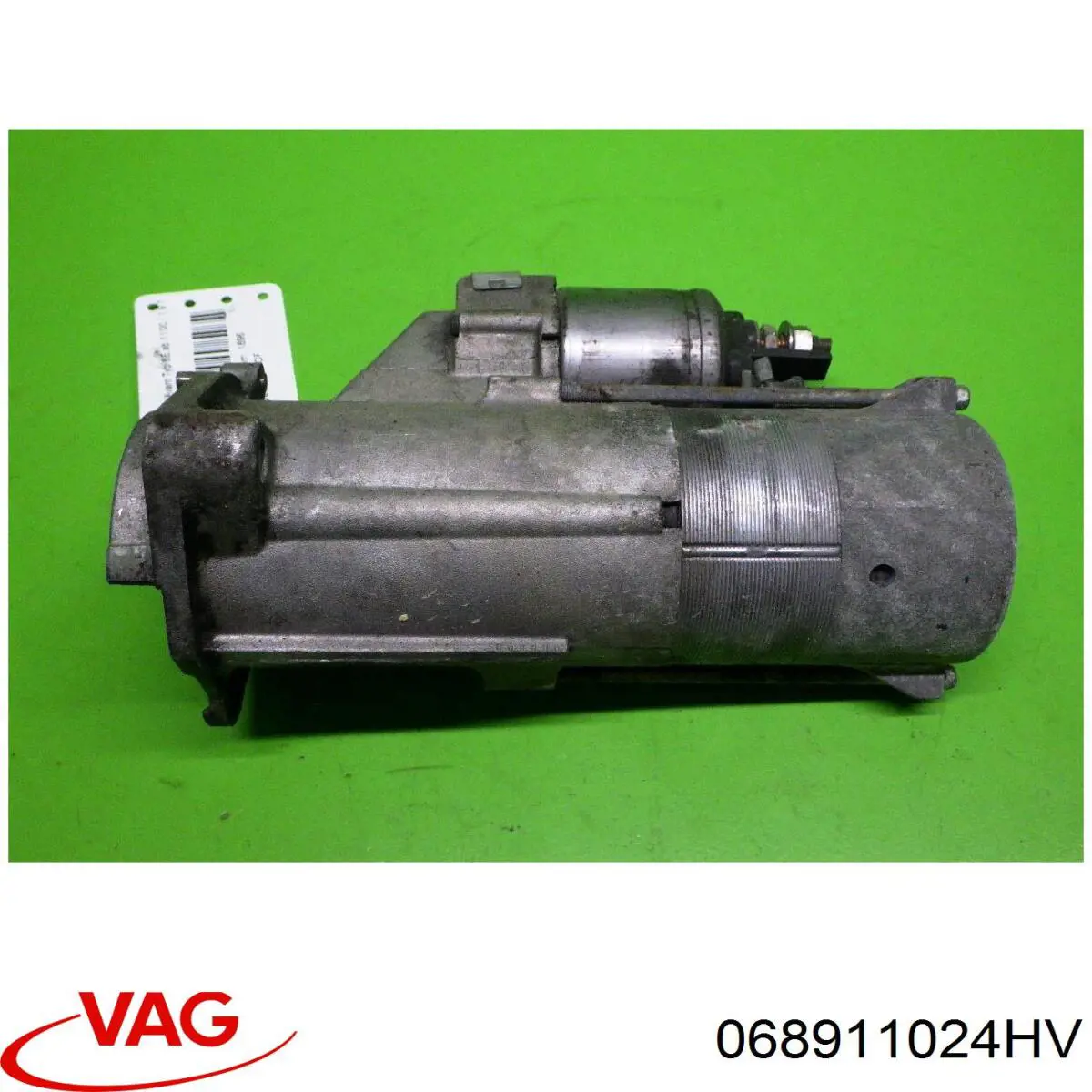 Купити 068911024HV VAG Стартер