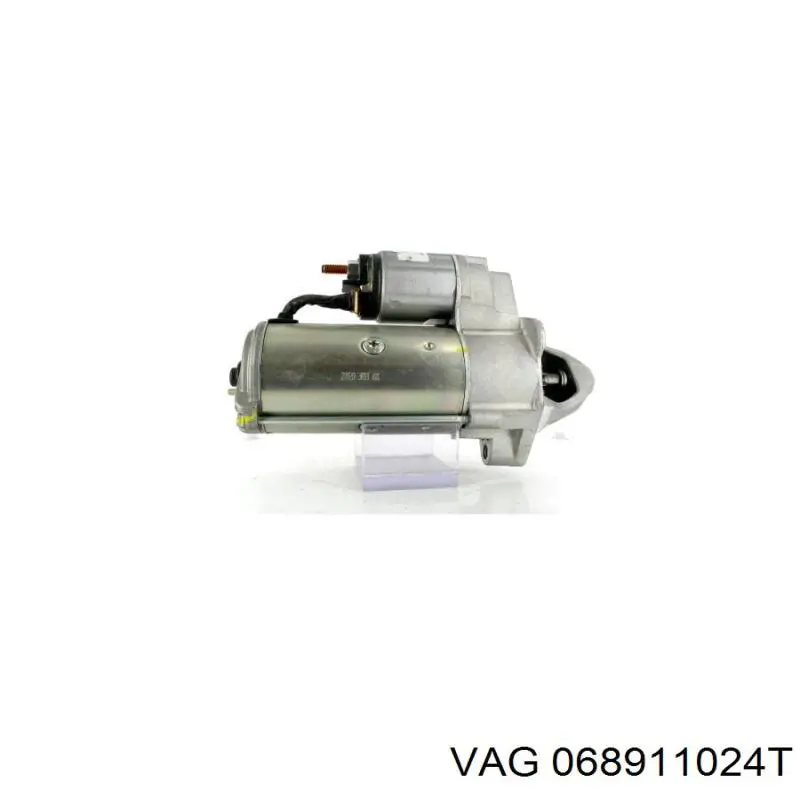 Стартер VAG 068911024T ціна, від 63.33 USD