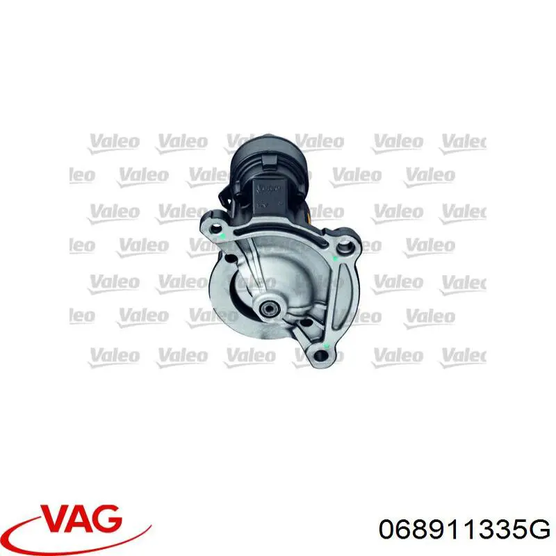 Бендикс VAG 068911335G ціна, від 8.11 USD