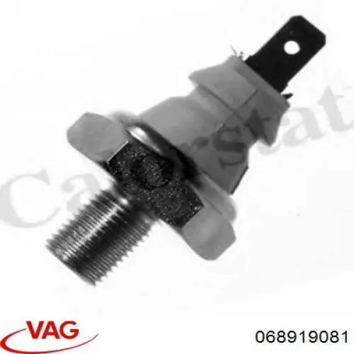 Манометри (показник тиску масла) VAG 068919081 ціна, від 3.29 USD
