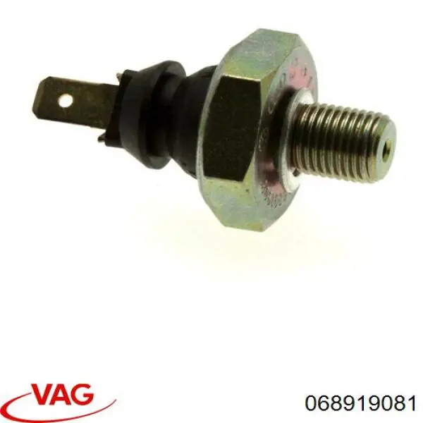 Купити 068919081 VAG Датчик тиску масла